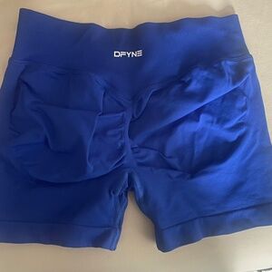 Dfyne Short